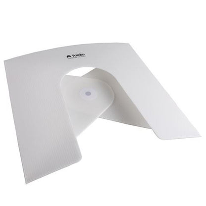 Orangemonkie Front Cover pour Foldio2 Plus