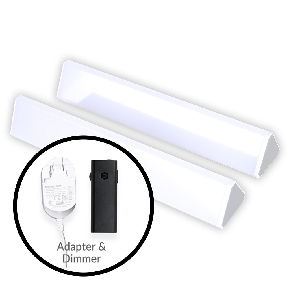 Orangemonkie Standalone Kit M2110R pour Halo Bar