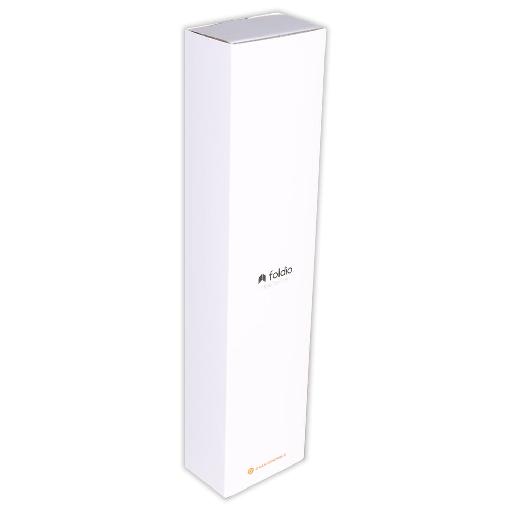 Orangemonkie Standalone Kit M2110R pour Halo Bar — 3