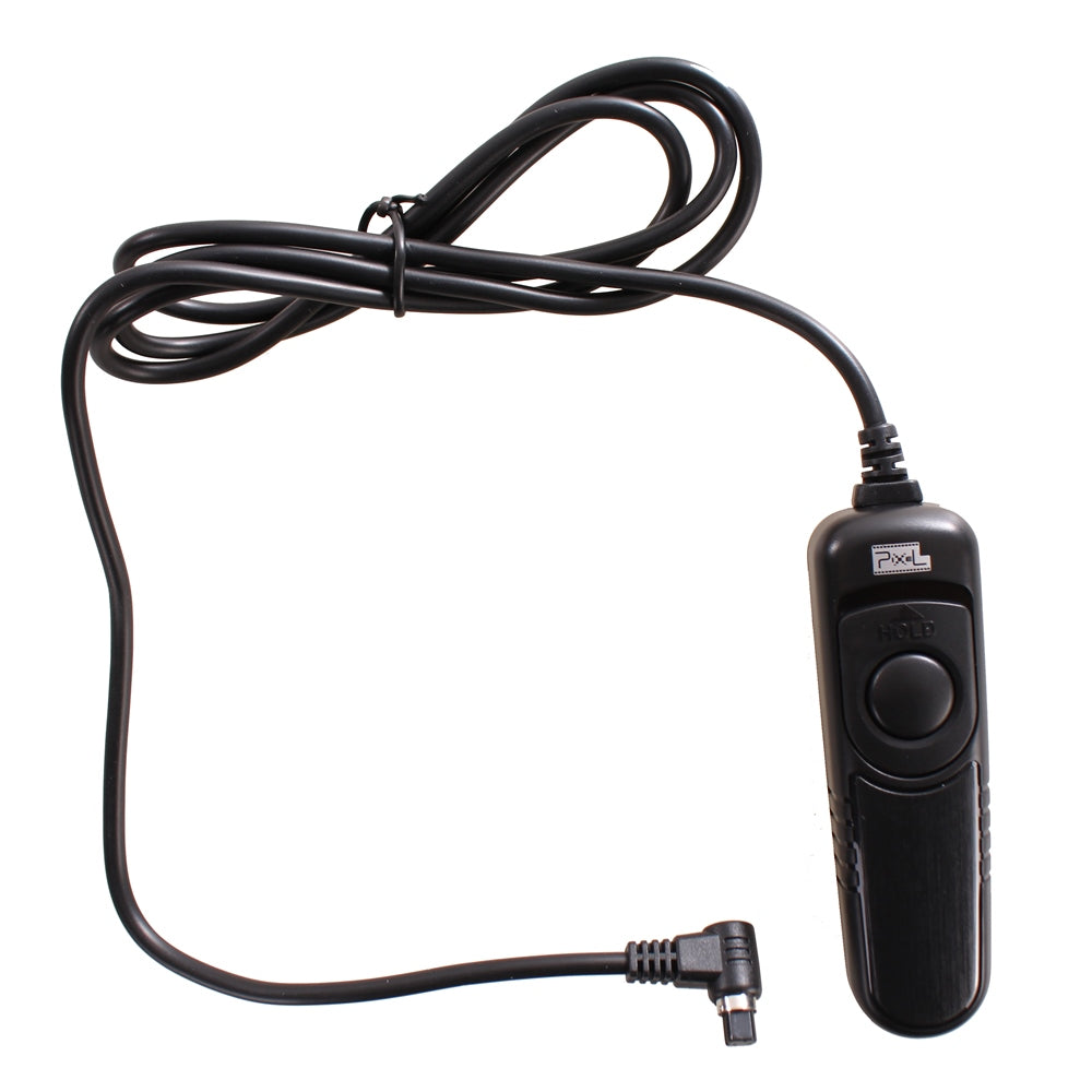 Pixel Câble de déclenchement RC-201/N3 pour Canon