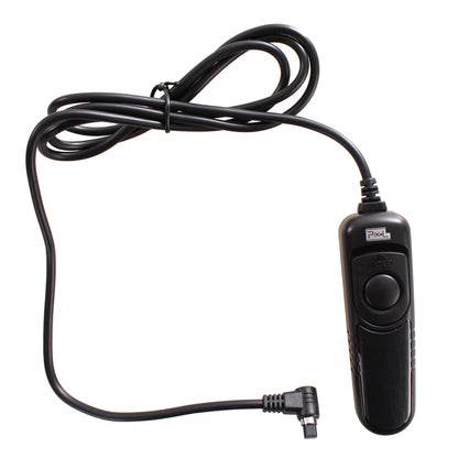 Pixel Câble de déclenchement RC-201/N3 pour Canon