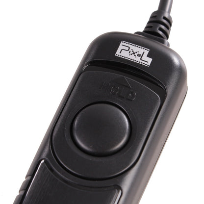 Pixel Câble de déclenchement RC-201/N3 pour Canon — 2
