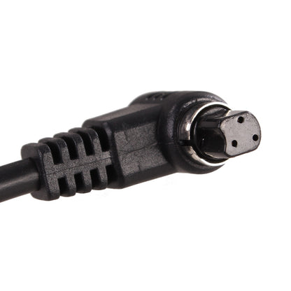 Pixel Câble de déclenchement RC-201/N3 pour Canon — 3