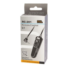 Pixel Câble de Déclenchement RC-201/L1 pour Panasonic — 2