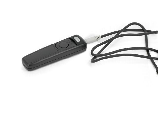 Pixel Câble de Déclencheur RC-208/N3/E3 pour Canon