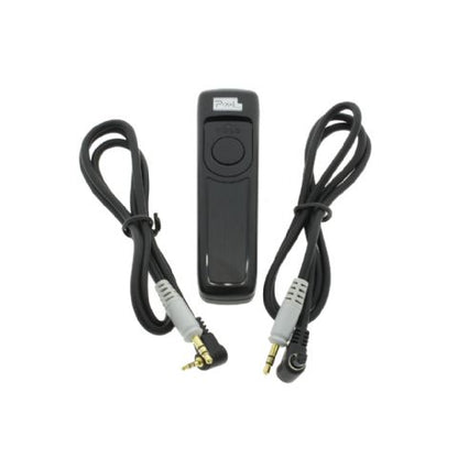 Pixel Câble de Déclencheur RC-208/N3/E3 pour Canon — 2