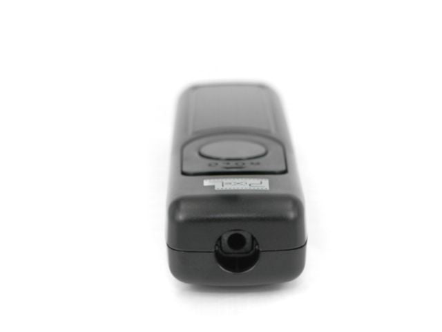 Pixel Câble de Déclencheur RC-208/N3/E3 pour Canon — 3