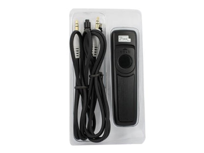 Pixel Câble de Déclencheur RC-208/N3/E3 pour Canon — 4