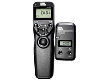 Pixel Télécommande Minuteur Sans Fil TW-283/DC0 pour Nikon