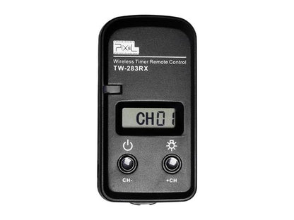 Pixel Télécommande Minuteur Sans Fil TW-283/DC0 pour Nikon — 2