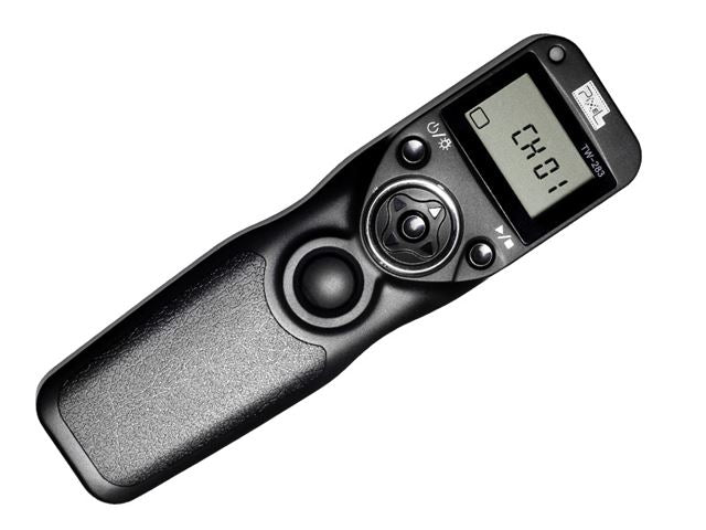 Pixel Télécommande Minuteur Sans Fil TW-283/DC0 pour Nikon — 3