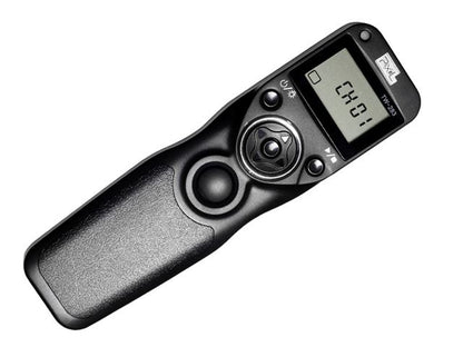 Pixel Télécommande Minuteur Sans Fil TW-283/DC0 pour Nikon — 3