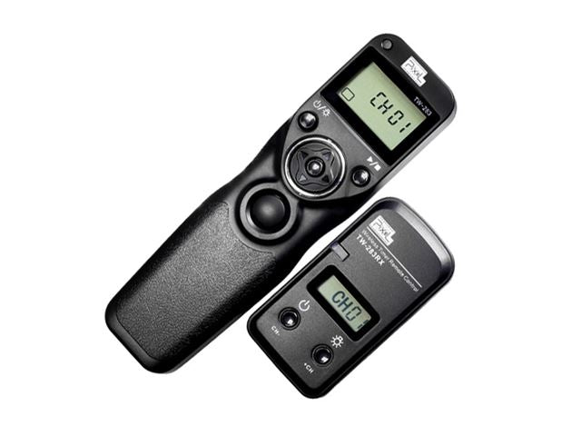 Pixel Télécommande Minuteur Sans Fil TW-283/DC0 pour Nikon — 5