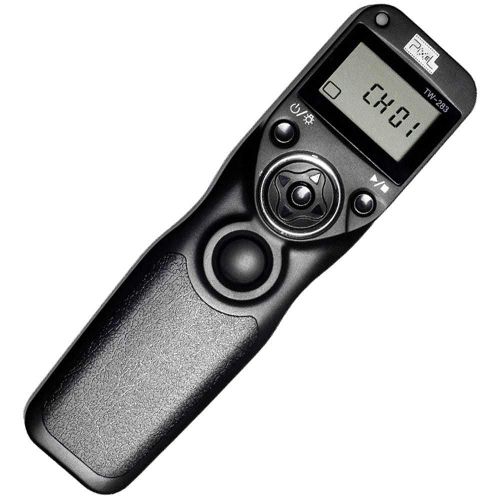 Pixel Télécommande à minuterie sans fil TW-283/DC2 pour Nikon — 2