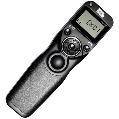 Pixel Télécommande à minuterie sans fil TW-283/DC2 pour Nikon — 2