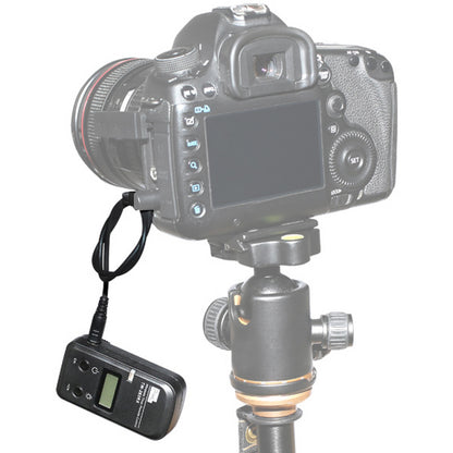 Pixel Télécommande à minuterie sans fil TW-283/DC2 pour Nikon — 6