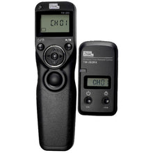 Pixel Télécommande Minuterie Sans Fil TW-283/N3 pour Canon