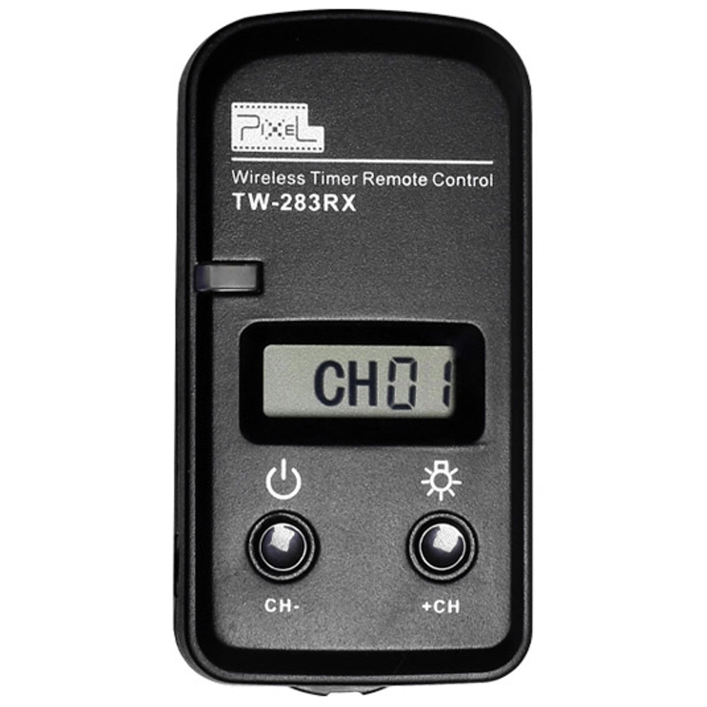 Pixel Timer Télécommande Sans Fil TW-283/E3 pour Canon — 3