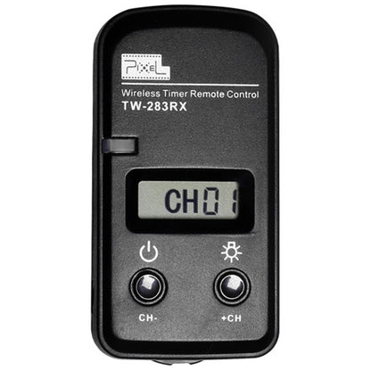 Pixel Timer Télécommande Sans Fil TW-283/E3 pour Canon — 3