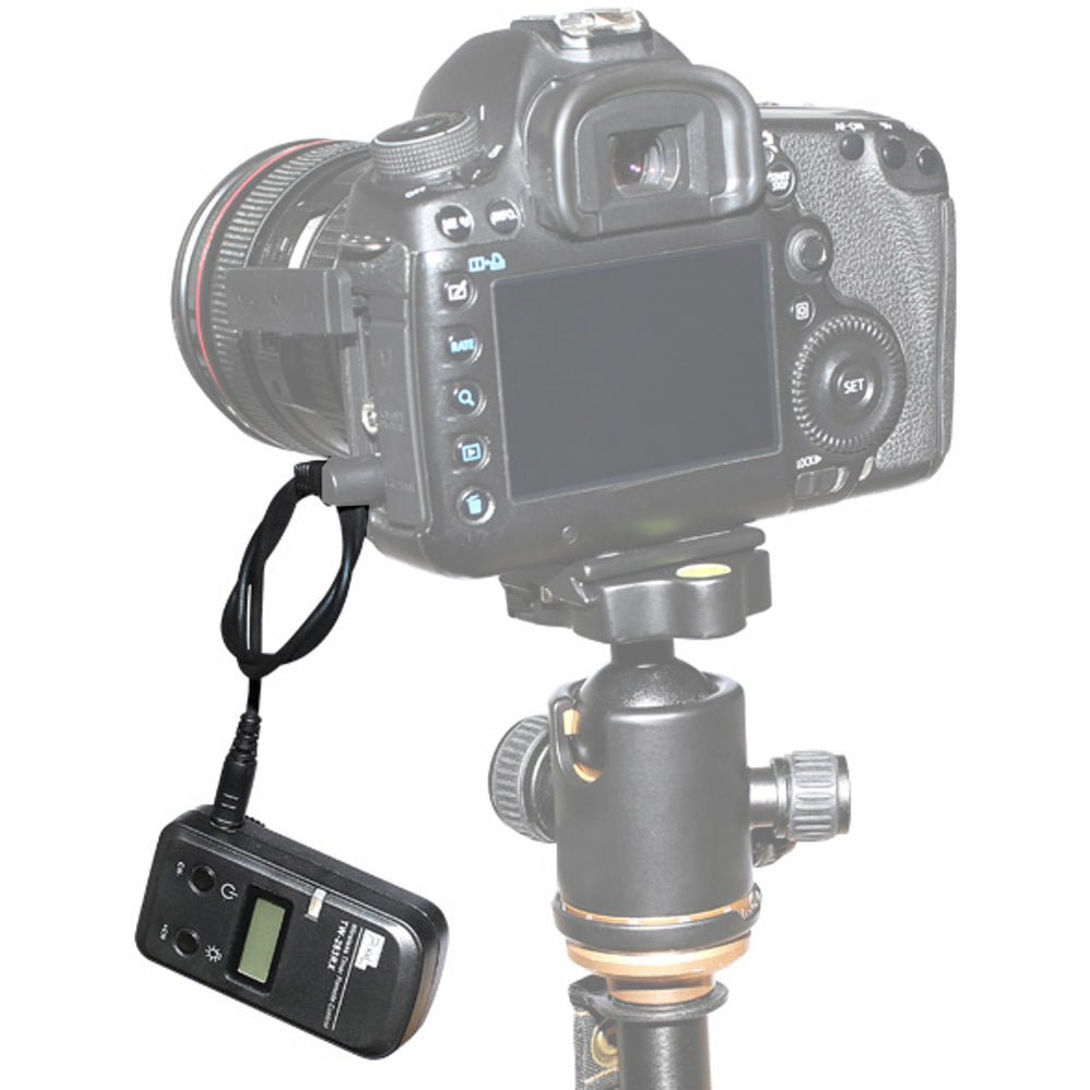 Pixel Timer Télécommande Sans Fil TW-283/E3 pour Canon — 6