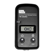 Pixel Télécommande Minuteur Sans Fil TW-283/S1 pour Sony — 2