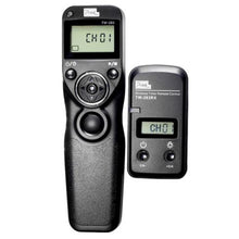 Pixel Télécommande Minuteur sans fil TW-283/S2 pour Sony