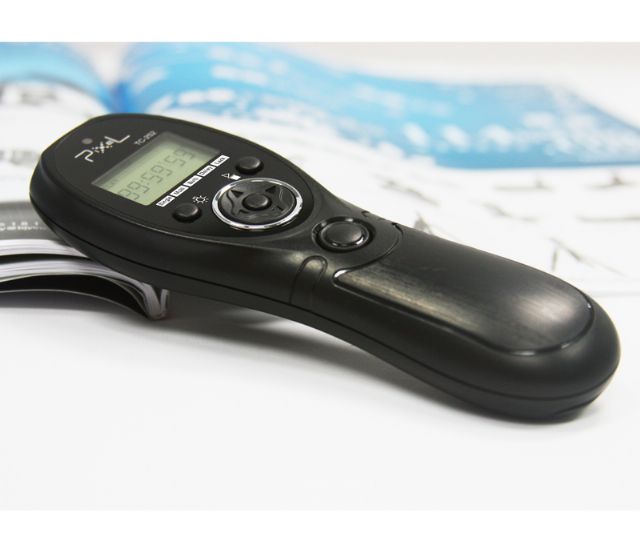 Pixel Télécommande Minuteur TC-252/S1 pour Sony — 3