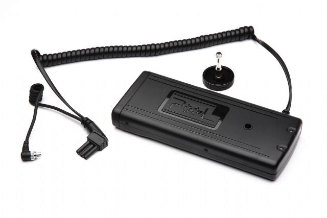 Pixel Battery Pack TD-384 pour flashs de caméra Sony Speedlite