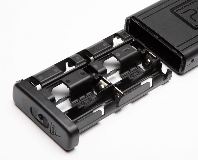 Pixel Battery Pack TD-384 pour flashs de caméra Sony Speedlite — 6