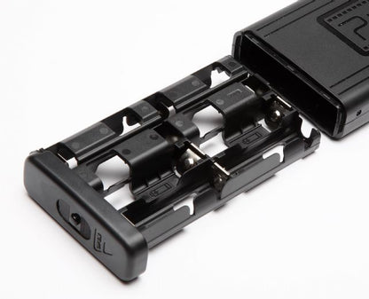 Pixel Battery Pack TD-384 pour flashs de caméra Sony Speedlite — 6