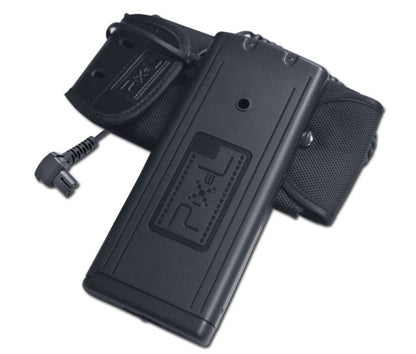 Pixel Battery Pack TD-384 pour flashs de caméra Sony Speedlite — 7