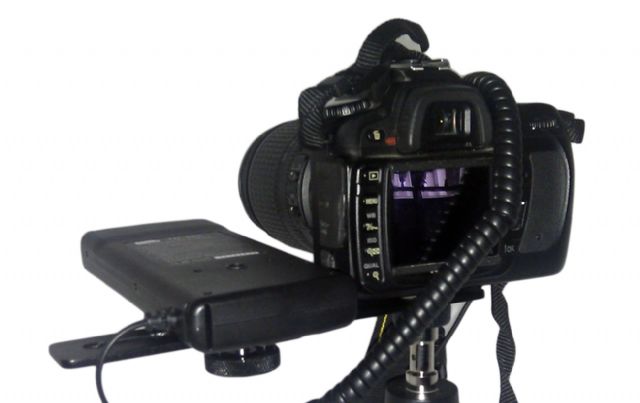 Pixel Battery Pack TD-384 pour flashs de caméra Sony Speedlite — 8