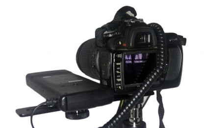 Pixel Battery Pack TD-384 pour flashs de caméra Sony Speedlite — 8