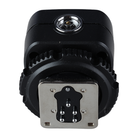 Pixel E-TTL Hotshoe Adaptateur TF-321 pour Canon — 5