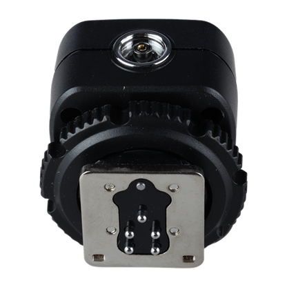 Pixel E-TTL Hotshoe Adaptateur TF-321 pour Canon — 5