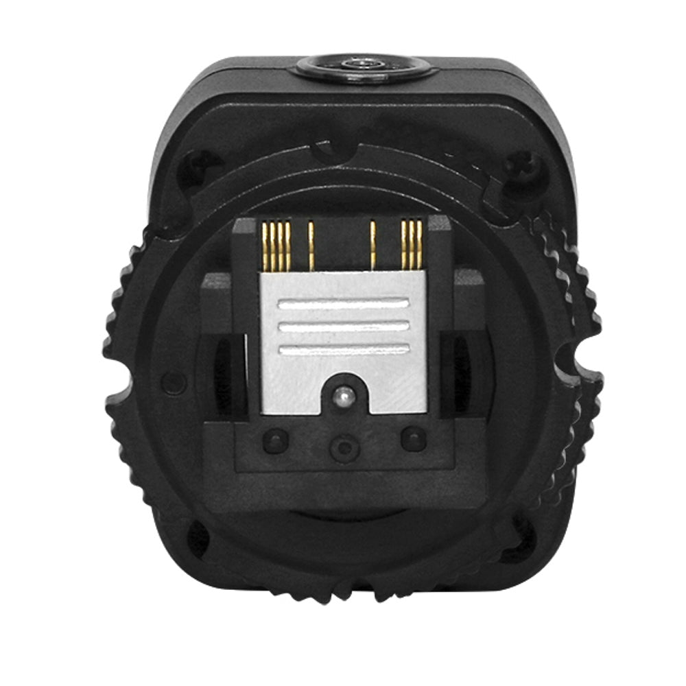 Pixel Hotshoe Adaptateur TF-334 de Sony Mi vers Canon/Nikon — 2