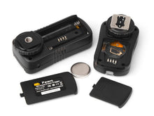 Pixel Radio Déclencheur Set Pawn TF-364 pour Olympus — 2