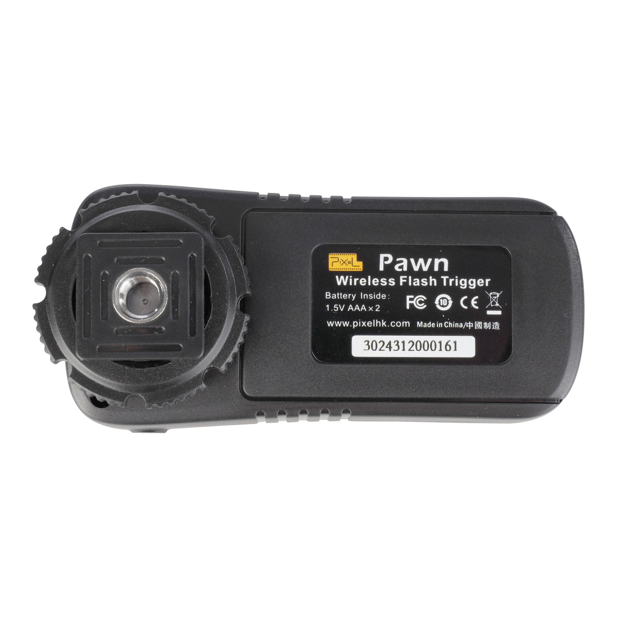 Pixel Récepteur TF-364RX pour Pawn TF-364 pour Olympus — 4