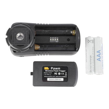 Pixel Récepteur TF-364RX pour Pawn TF-364 pour Olympus — 5
