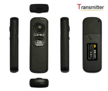 Pixel Télécommande Sans Fil RW-221/DC2 Oppilas pour Nikon — 2