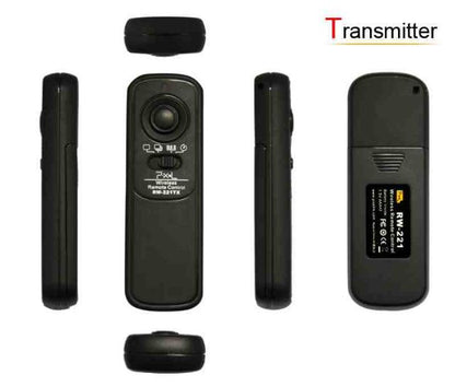 Pixel Télécommande Sans Fil RW-221/S1 Oppilas pour Sony — 2