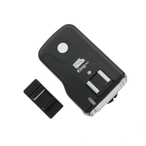 Pixel Transceiver King Pro TX pour Canon — 2