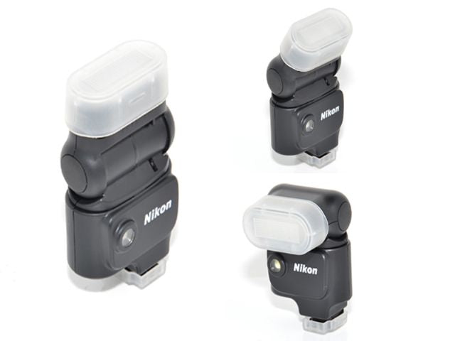 Pixel Flash Bounce pour Nikon SB-N5 — 3