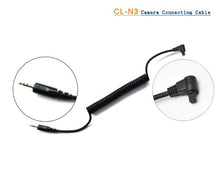 Pixel Câble de connexion pour appareil photo N3 pour Canon