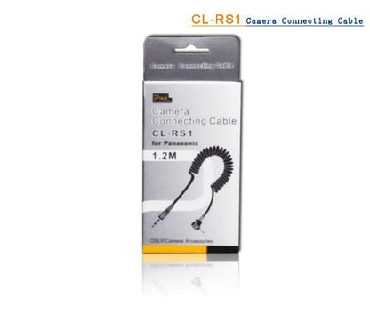 Pixel Câble de Connexion Appareil Photo L1 pour Panasonic — 3