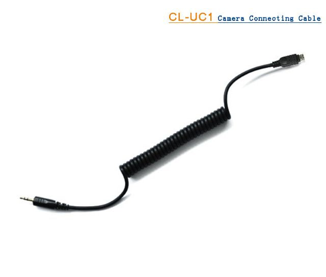 Pixel Câble de Connexion UC1 pour Olympus