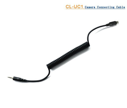 Pixel Câble de Connexion UC1 pour Olympus
