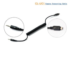 Pixel Câble de Connexion UC1 pour Olympus — 2
