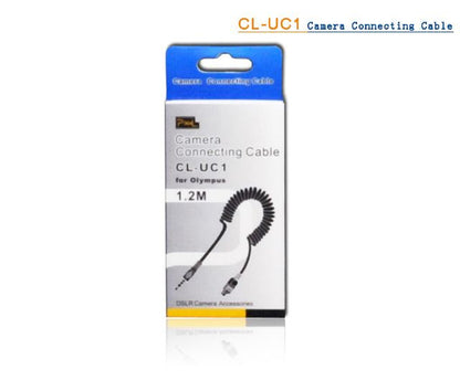 Pixel Câble de Connexion UC1 pour Olympus — 3