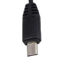 Pixel Câble de Connexion DC2 3,5 mm pour Nikon — 2